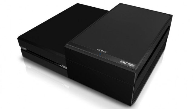 Antec X-1 Cooler – Xbox One