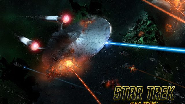Star Trek: Alien Domain Open Beta Now Live