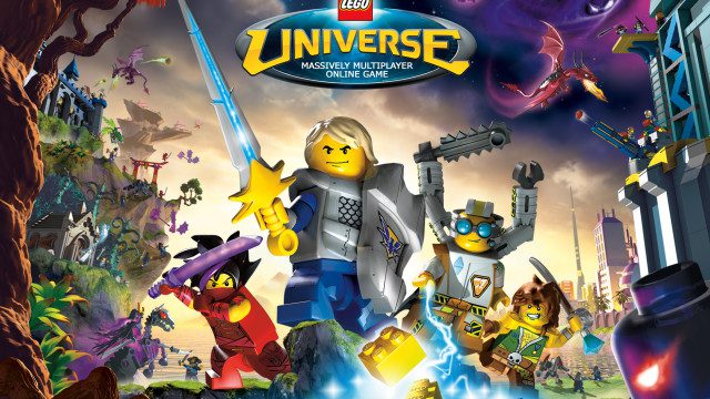 Did trying to keep NetDevil’s MMO Lego Universe dong free kill the game?