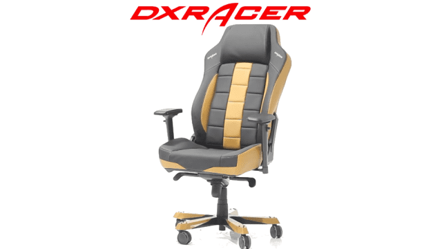 DXRacer Classic Series Office Chair