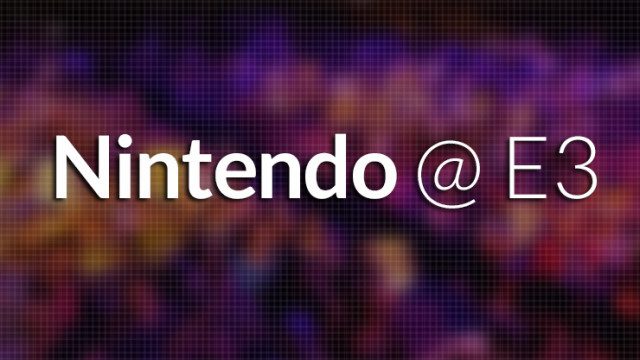 Nintendo E3 Events Bring the Show to You