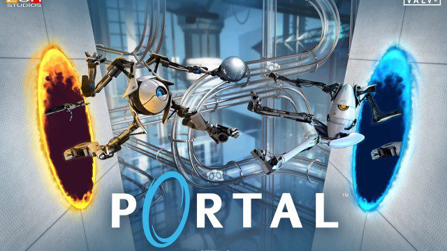 Portal Pinball – Back to the test chamber