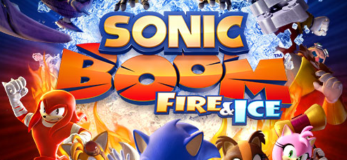 More Sonic Boom is coming, because…