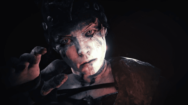 Ninja Theory to explore psychosis in new game – Hellblade