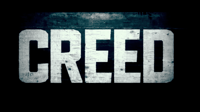 The Creed Trailer Is Here