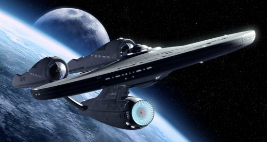Star Trek 3 Gets An Official Title
