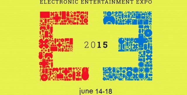 E3 2015 Recap – 1st Party Stuff