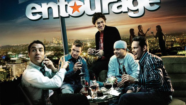 I watched all the best episodes of Entourage & this is what I learned