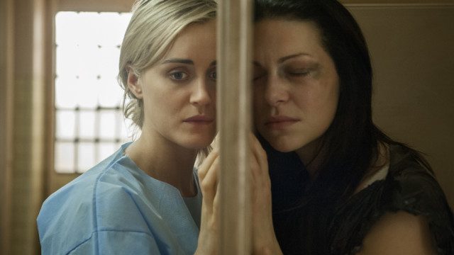 Orange Is the New Black: “Bed Bugs and Beyond”