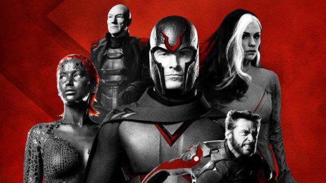 X-Men: Days of Future Past Rogue Cut