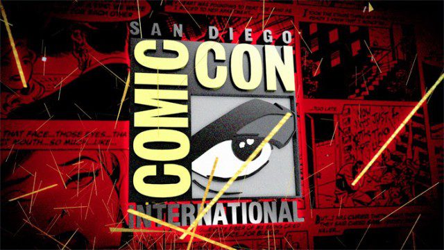 Our San Diego Comic-Con Exclusives Must Have List