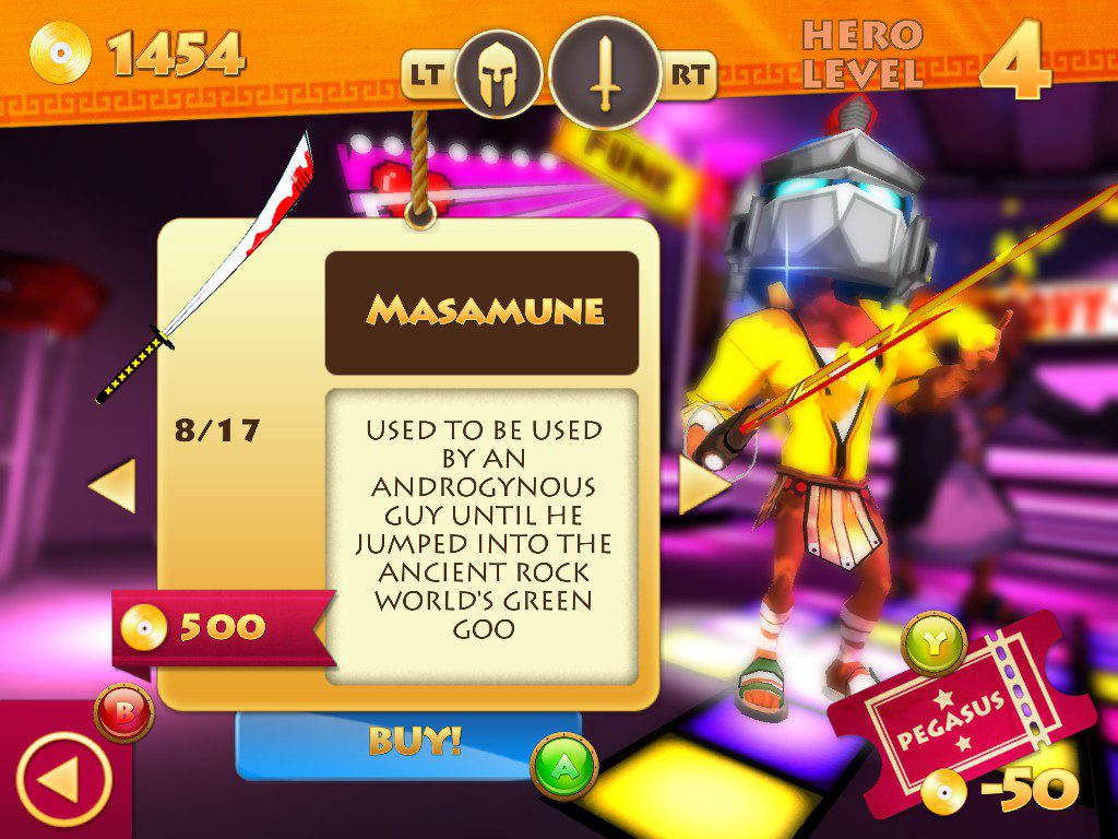 Hehe, hahahahahahaa! Shame there aren't any flower girls in the game.