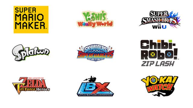 Nintendo Takes Center Stage at San Diego Comic-Con With Games & Tournaments