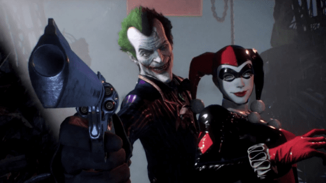 Arkham Knight DLC – Batgirl: A Matter of Family – Trailer Revealed