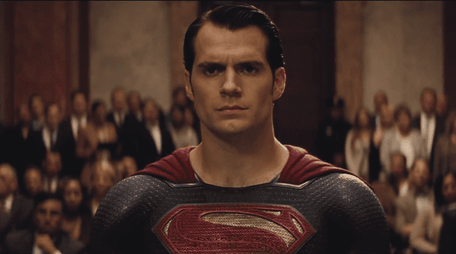 Batman v Superman: Dawn of Justice – Comic-Con Trailer