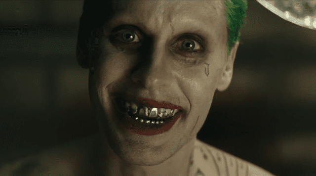 Here’s the 1st trailer for Suicide Squad from Comic-Con
