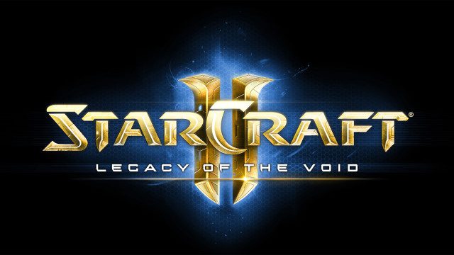 Pre-purchase Starcraft II: Legacy of the Void & play “Whispers of Oblivion” prologue now