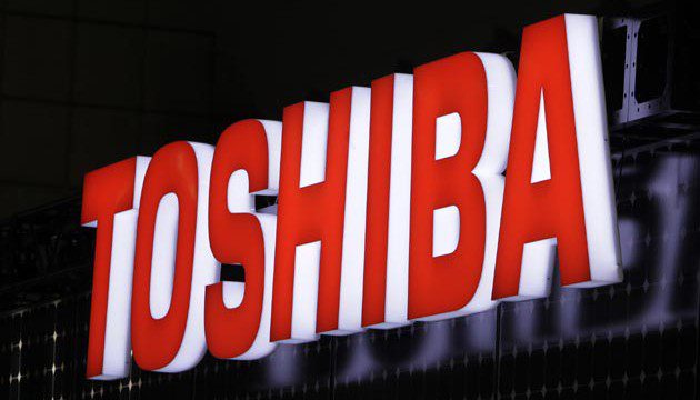 Toshiba CEO quits over billion accounting scandal