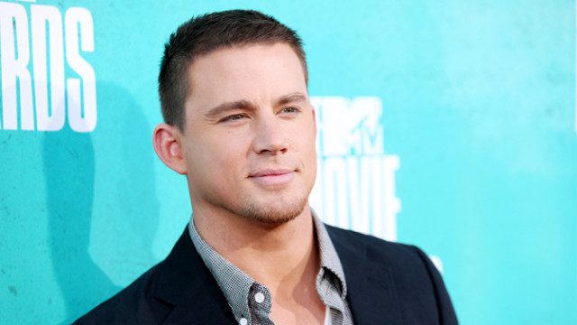 Channing Tatum drops out of Gambit spin-off (Update)