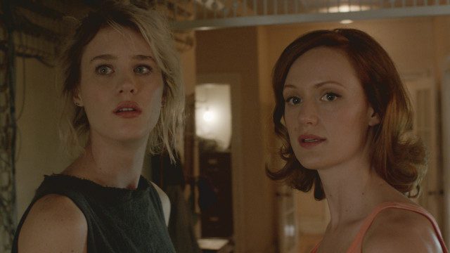 Halt and Catch Fire: “Working for the Clampdown”