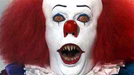 Stephen King’s It has a new director