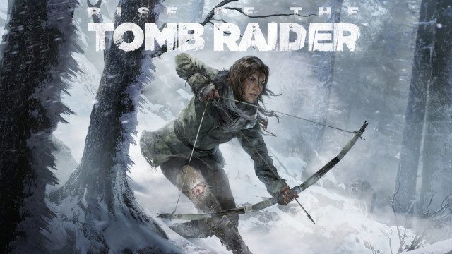 Rise of the Tomb Raider heading to PS4 and PC in 2016