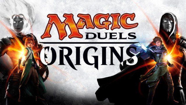 Magic Duels: Origins hits PC via Steam