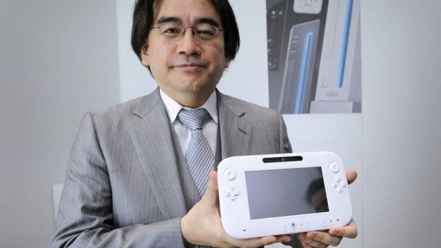 Nintendo President Satoru Iwata passes away at 55