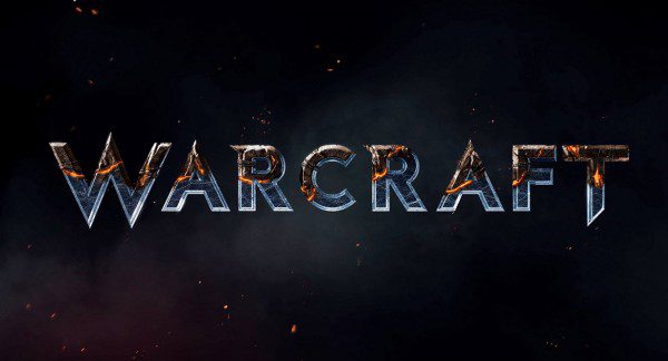Warcraft movie footage leaks