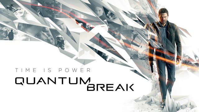 Quantum Break bends time with two new trailers