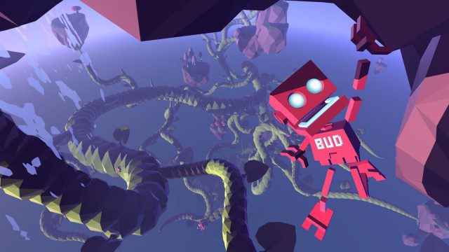 Grow Home heading to PS4