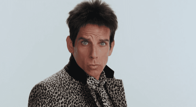 The trailer for Zoolander 2 is here