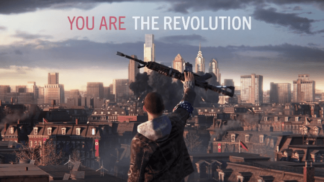 Homefront: The Revolution goes open world