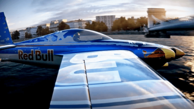 The team that brought us Project Cars gives us Red Bull Air Race – The Game