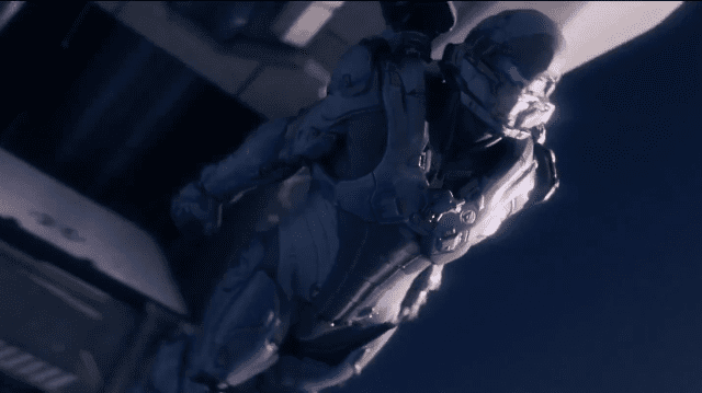 Here’s the full opening cinematic for Halo 5: Guardians