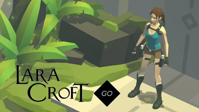 Lara Croft GO to launch on the App Store, Google Play, Windows Phone & Windows Store August 27