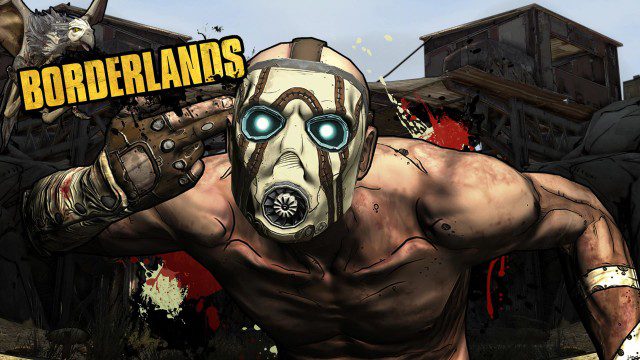 Lionsgate has a Borderlands movie in the works