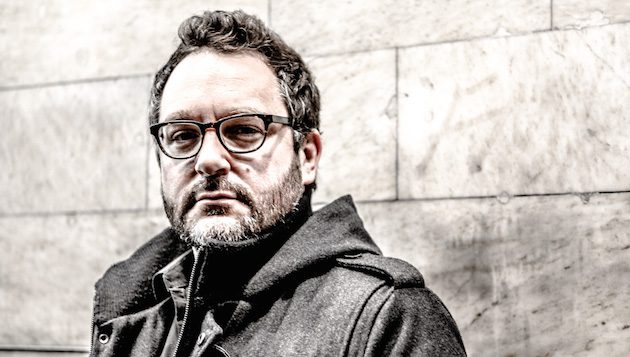 It’s official — Colin Trevorrow will be directing Star Wars: Episode IX