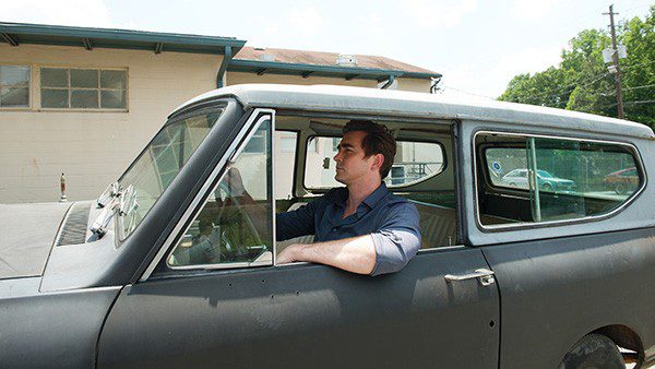 Halt and Catch Fire: “Heaven Is a Place”