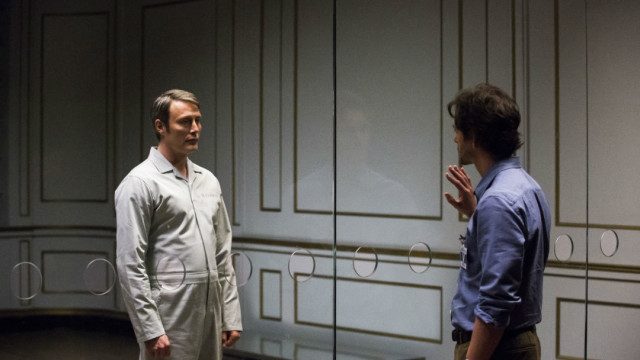 Hannibal: “The Wrath of the Lamb”
