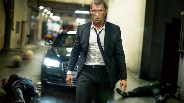 We have the new trailer for The Transporter Refueled