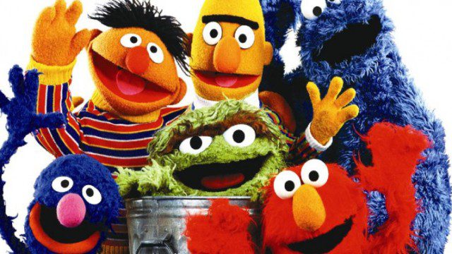Sesame Street signs five-year deal with HBO