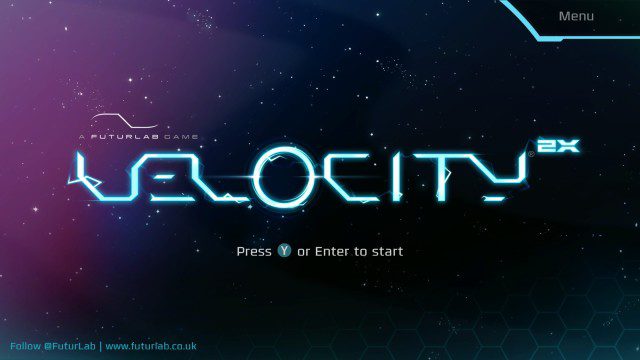 Velocity 2X – Review