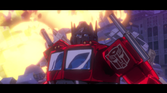 More than meets the eye with these Transformers: Devastation pre-orders