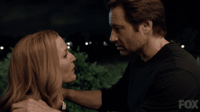 The X-Files trailer is everything you wanted it to be
