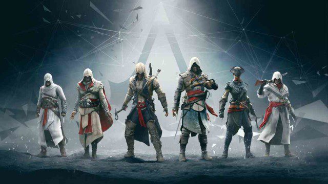 Ubisoft Announces Assassin’s Creed Theme Park