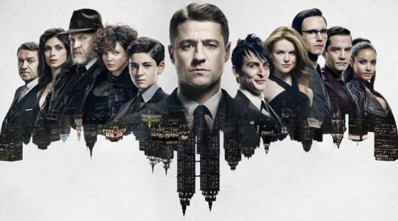 Gotham season 2 trailer introduces us to some new faces