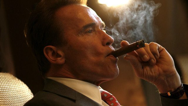 Arnold Schwarzenegger named new Celebrity Apprentice host