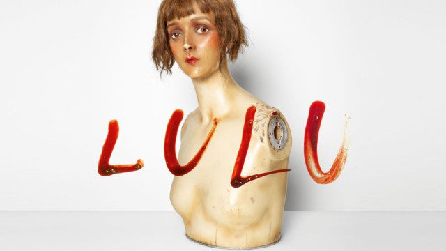 From the WTF Files: Lou Reed & Metallica’s “Lulu”