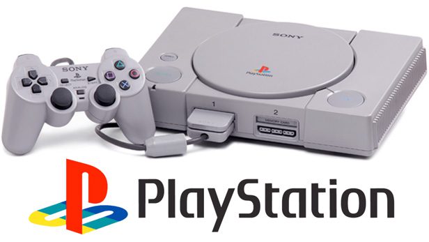 Celebrate 20 years of PlayStation with this PlayStation Year One documentary